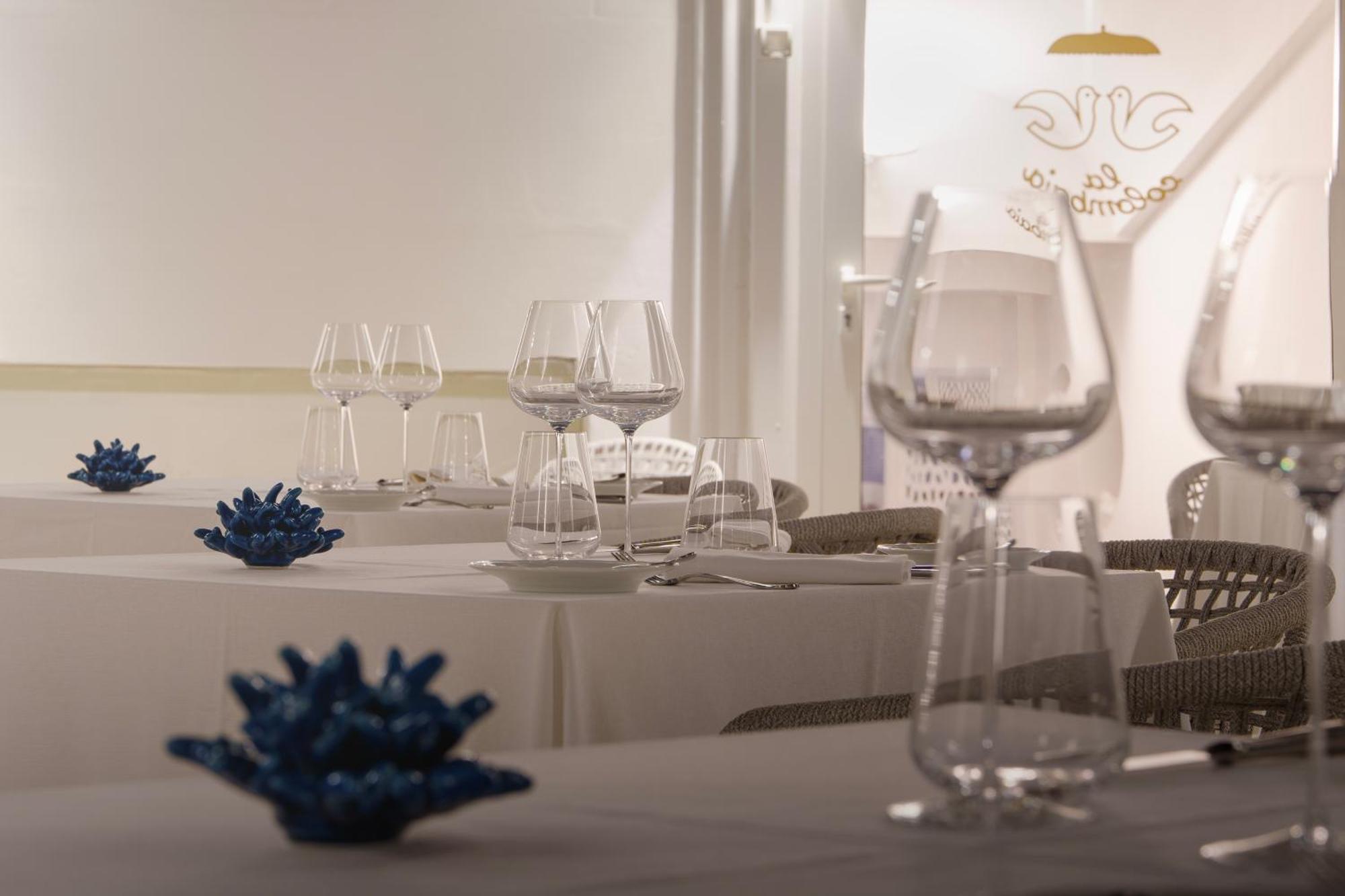 Hotel Quisisana Capri Eksteriør billede