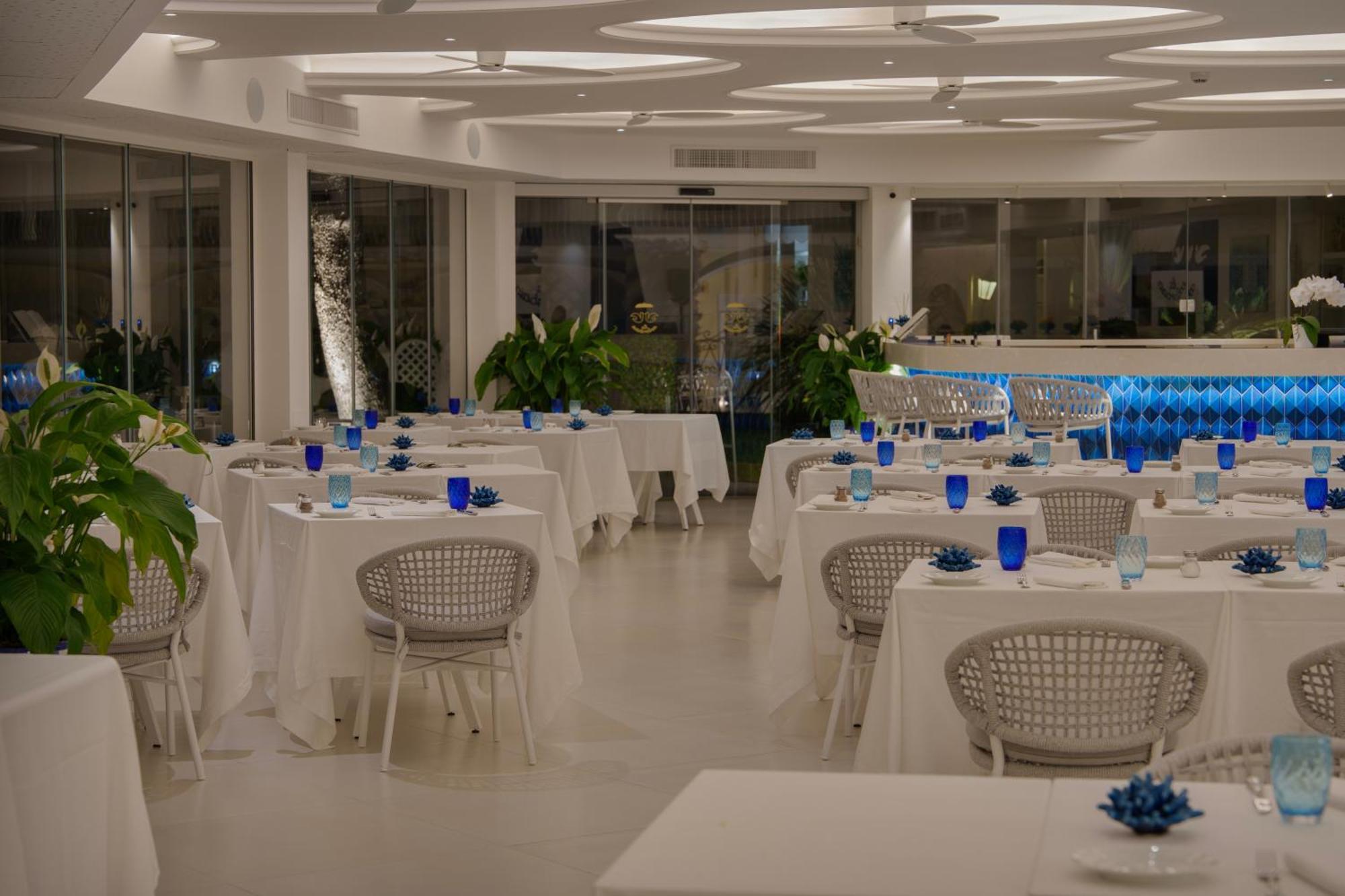 Hotel Quisisana Capri Eksteriør billede